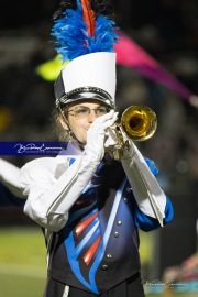 Football: Tuscola at West Henderson Senior Night (BR3_6690)