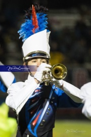 Football: Tuscola at West Henderson Senior Night (BR3_6693)