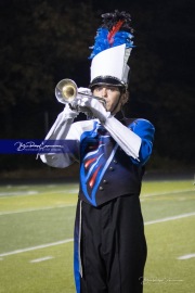 Football: Tuscola at West Henderson Senior Night (BR3_6702)