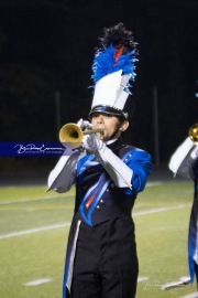 Football: Tuscola at West Henderson Senior Night (BR3_6703)