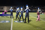 Football: Tuscola at West Henderson Senior Night (BR3_6706)