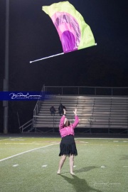 Football: Tuscola at West Henderson Senior Night (BR3_6725)