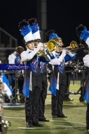 Football: Tuscola at West Henderson Senior Night (BR3_6768)