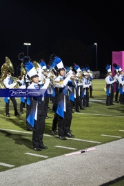 Football: Tuscola at West Henderson Senior Night (BR3_6804)