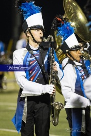 Football: Tuscola at West Henderson Senior Night (BR3_6816)