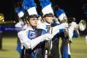 Football: Tuscola at West Henderson Senior Night (BR3_6819)