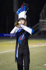 Football: Tuscola at West Henderson Senior Night (BR3_6841)