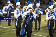 Football: Tuscola at West Henderson Senior Night (BR3_6864)