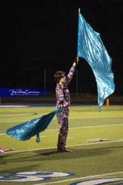 Football: Tuscola at West Henderson Senior Night (BR3_6879)