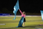 Football: Tuscola at West Henderson Senior Night (BR3_6882)