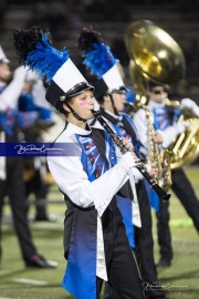 Football: Tuscola at West Henderson Senior Night (BR3_6909)