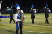 Football: Tuscola at West Henderson Senior Night (BR3_6923)