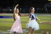 Football: Tuscola at West Henderson Senior Night (BR3_6937)