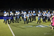 Football: Tuscola at West Henderson Senior Night (BR3_6944)