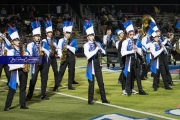 Football: Tuscola at West Henderson Senior Night (BR3_6949)