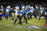 Football: Tuscola at West Henderson Senior Night (BR3_6972)