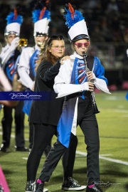 Football: Tuscola at West Henderson Senior Night (BR3_6985)