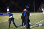 Football: Tuscola at West Henderson Senior Night (BR3_7020)