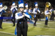 Football: Tuscola at West Henderson Senior Night (BR3_7043)