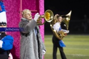 Football: Tuscola at West Henderson Senior Night (BR3_7060)