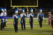 Football: Tuscola at West Henderson Senior Night (BR3_7067)