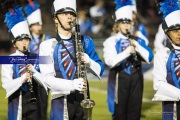 Football: Tuscola at West Henderson Senior Night (BR3_7074)