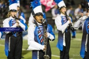 Football: Tuscola at West Henderson Senior Night (BR3_7078)