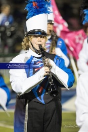 Football: Tuscola at West Henderson Senior Night (BR3_7081)