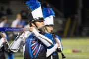 Football: Tuscola at West Henderson Senior Night (BR3_7084)