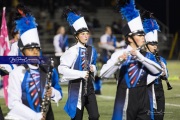 Football: Tuscola at West Henderson Senior Night (BR3_7088)