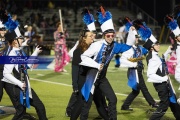 Football: Tuscola at West Henderson Senior Night (BR3_7096)