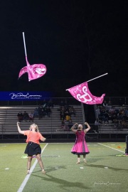 Football: Tuscola at West Henderson Senior Night (BR3_7120)