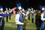 Football: Tuscola at West Henderson Senior Night (BR3_7174)