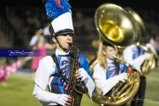 Football: Tuscola at West Henderson Senior Night (BR3_7187)