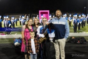 Football: Tuscola at West Henderson Senior Night (BR3_7205)