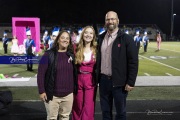 Football: Tuscola at West Henderson Senior Night (BR3_7222)