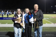 Football: Tuscola at West Henderson Senior Night (BR3_7277)