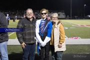 Football: Tuscola at West Henderson Senior Night (BR3_7299)