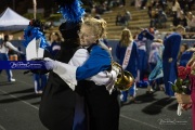 Football: Tuscola at West Henderson Senior Night (BR3_7319)