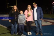 Football: Tuscola at West Henderson Senior Night (BRE_2254)