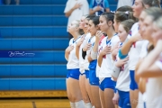 Volleyball: Forestview at West Henderson (BR3_8656)