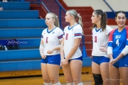 Volleyball: Forestview at West Henderson (BR3_8667)