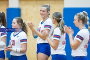 Volleyball: Forestview at West Henderson (BR3_8684)