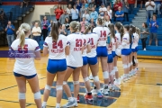 Volleyball: Forestview at West Henderson (BR3_8691)