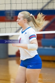 Volleyball: Forestview at West Henderson (BR3_8696)