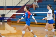 Volleyball: Forestview at West Henderson (BR3_8703)