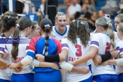 Volleyball: Forestview at West Henderson (BR3_8758)