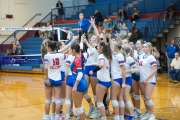 Volleyball: Forestview at West Henderson (BR3_8766)