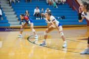 Volleyball: Forestview at West Henderson (BR3_8783)