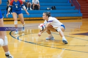 Volleyball: Forestview at West Henderson (BR3_8790)